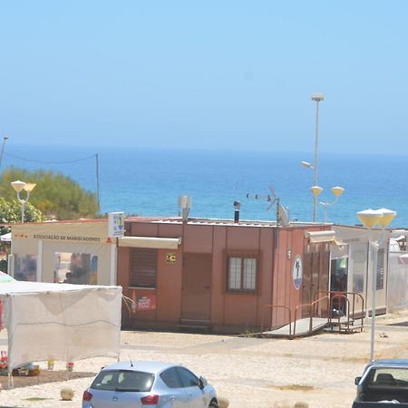 شقة Monte Gordo T2 Frente Mar المظهر الخارجي الصورة